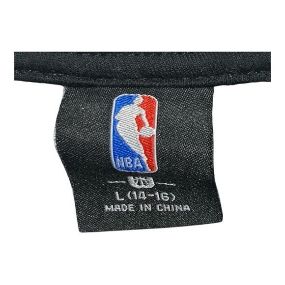 Kids Camo NBA OKC Thunder Basketball Hoodie Size Large 14-16 - Picture 3 of 3